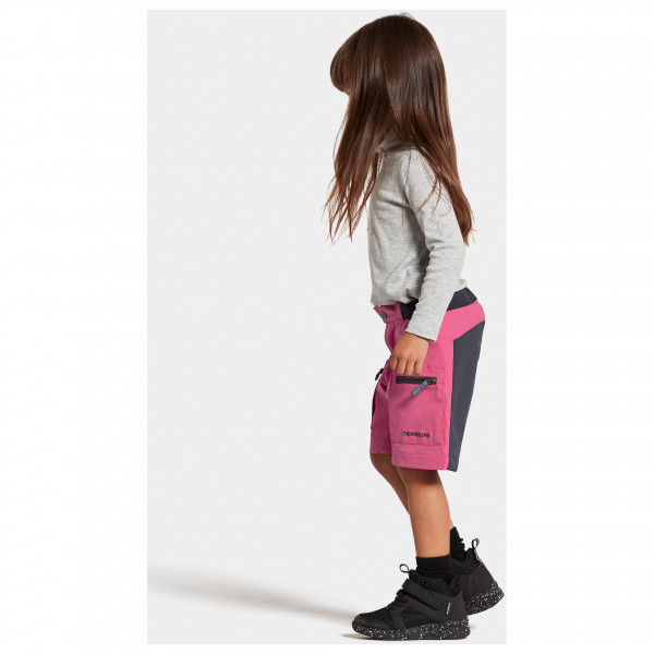 Didriksons - Kid's Ekoxen Shorts - Pantalones cortos