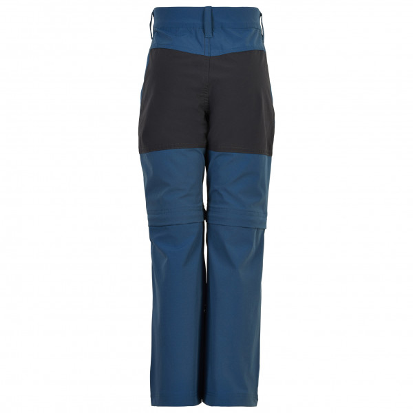 Color Kids - Kid's Pants Stretch Zip Off - Trekkingbroek