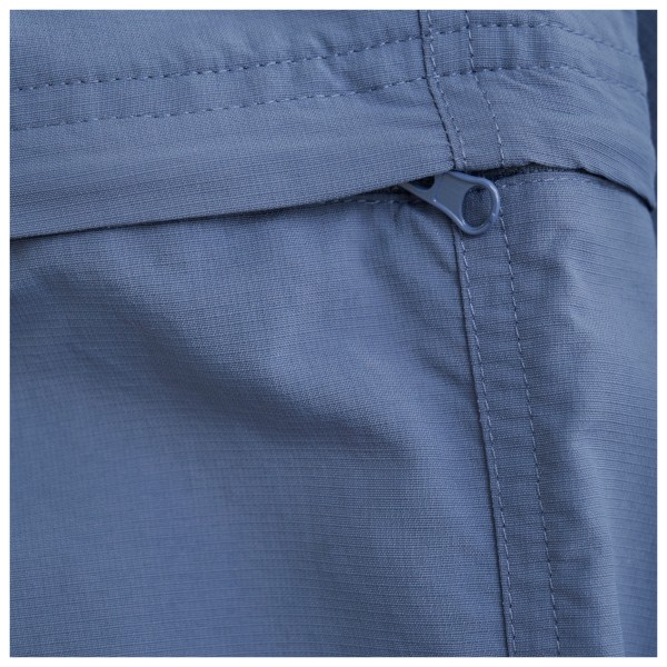 Color Kids - Kid's Pants with Zip Off - Pantalones de trekking