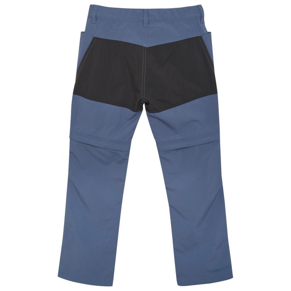 Color Kids - Kid's Pants with Zip Off - Trekkinghose