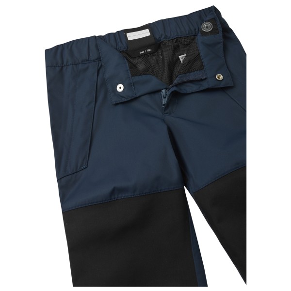 Reima - Kid's Reimatec Pants Lento - Regenbroek