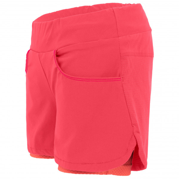 Salewa - Girl's Agner DST Shorts - Pantaloncini