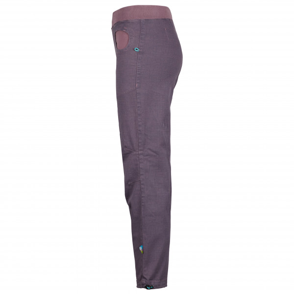 E9 - Kid's BRC - Pantalones de bloc