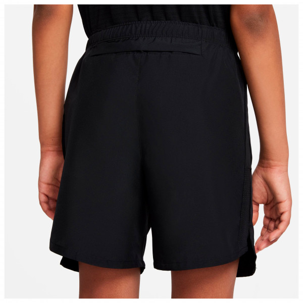 Nike - Challenger Big Kids' (Boys') Training Shorts - Pantalones cortos de running