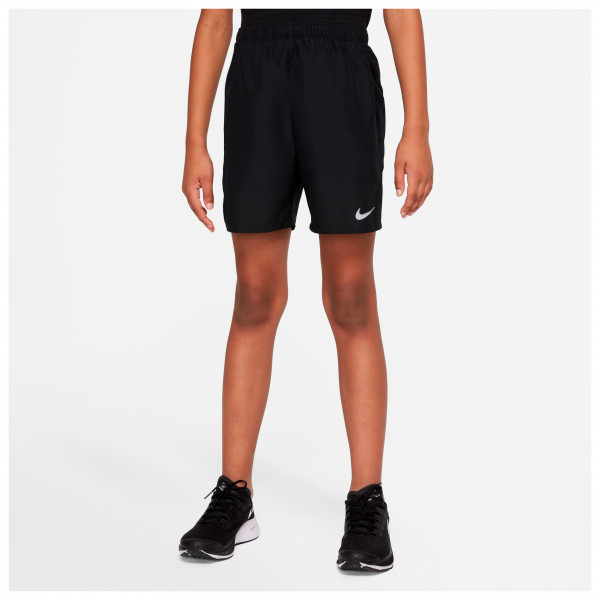 Nike - Challenger Big Kids' (Boys') Training Shorts - Pantalones cortos de running