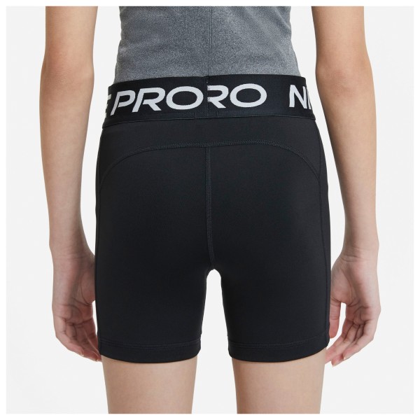 Nike - Girl's Pro Shorts - Loopshort