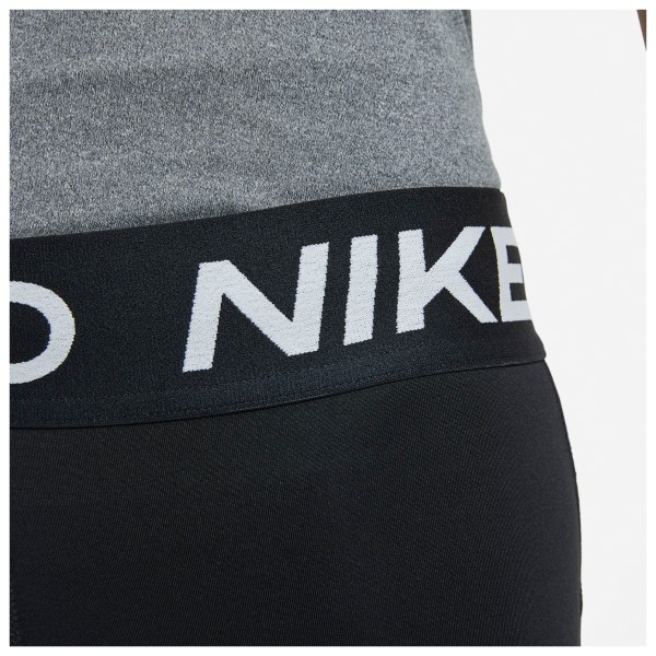Nike - Girl's Pro Shorts - Loopshort