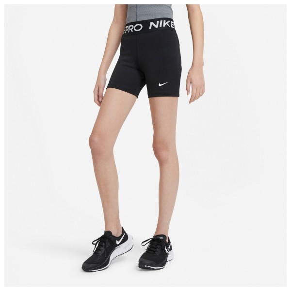 Nike - Girl's Pro Shorts - Loopshort