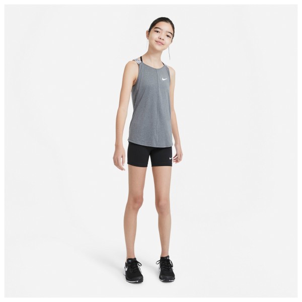 Nike - Girl's Pro Shorts - Loopshort