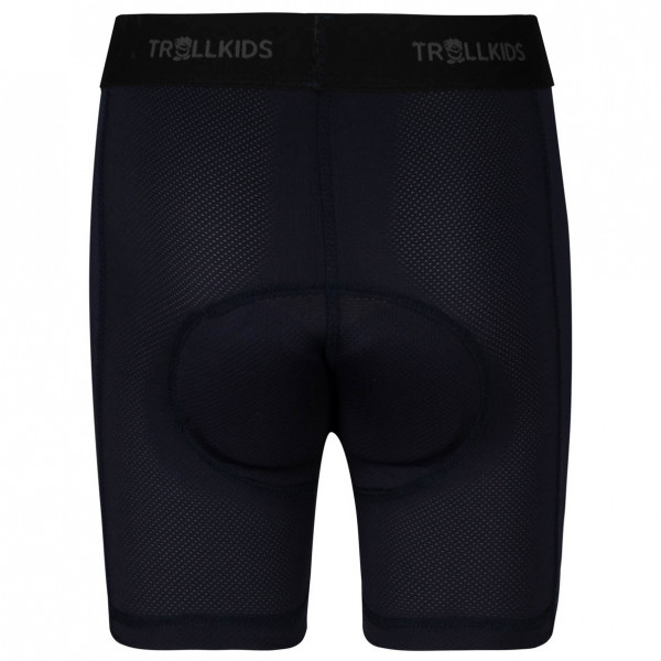 Trollkids - Kid's Bike Inner Pants - Pantalones cortos