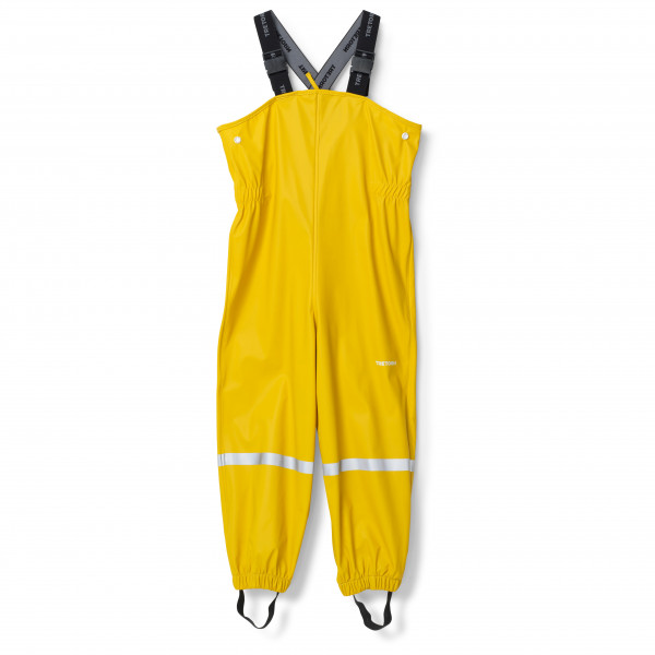 Tretorn - Kid's Wings High Rainpants - Pantalones impermeables