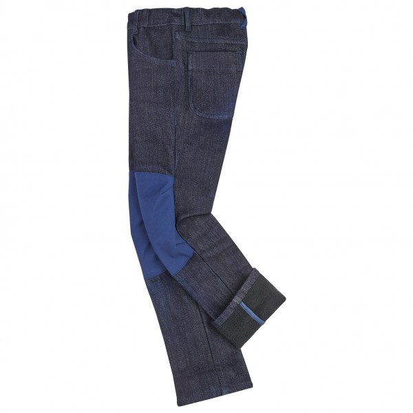 Finkid - Kid's Kuusi Thermo Denim - Pantalones de invierno