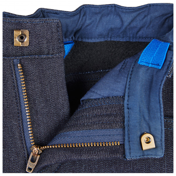 Finkid - Kid's Kuusi Thermo Denim - Pantalones de invierno