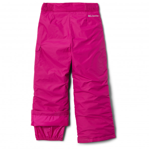 Columbia - Kid's Starchaser Peak II Pant - Ski trousers