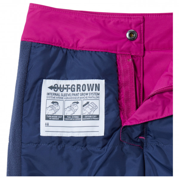 Columbia - Kid's Starchaser Peak II Pant - Ski trousers