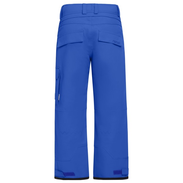 Namuk - Kid's Crusade Snow Pants - Pantalones de esquí