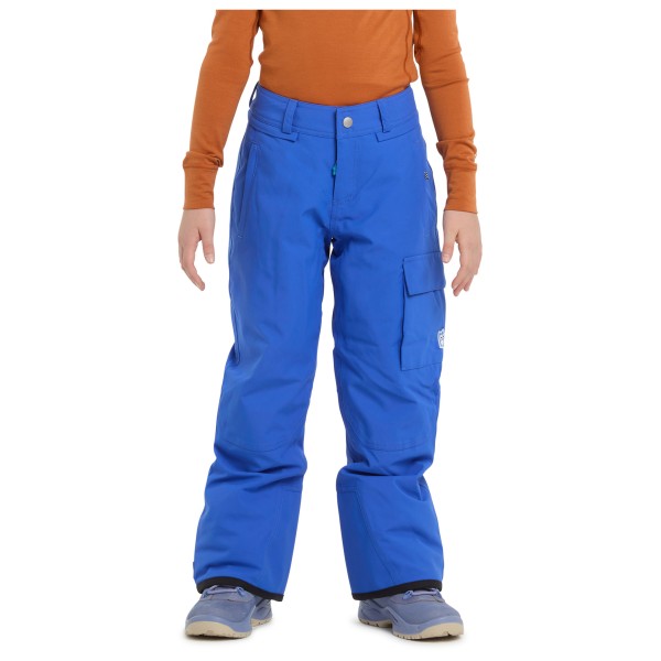 Namuk - Kid's Crusade Snow Pants - Pantalones de esquí