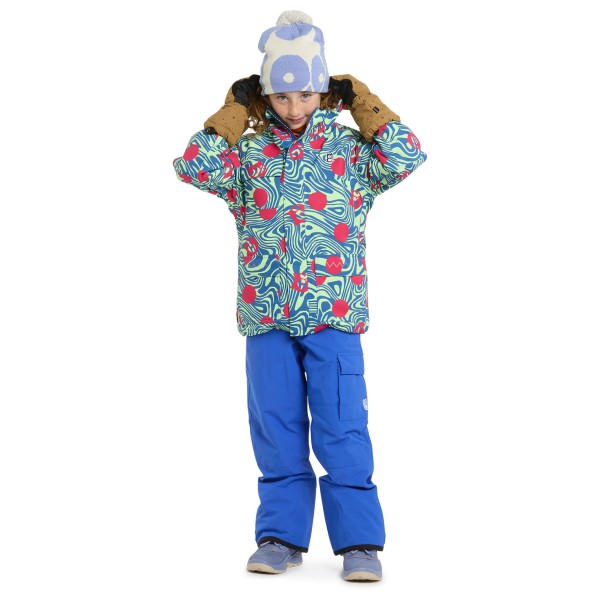 Namuk - Kid's Crusade Snow Pants - Pantalones de esquí