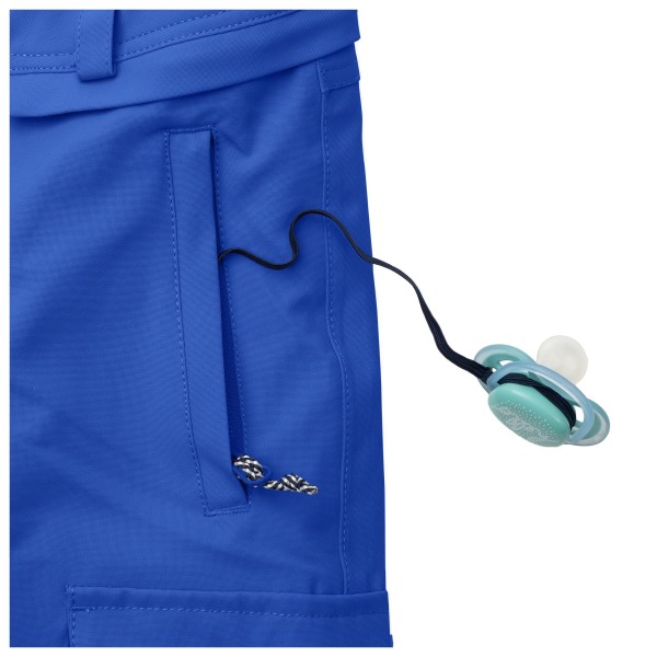 Namuk - Kid's Crusade Snow Pants - Pantalones de esquí