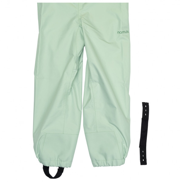 Namuk - Kid's Dan Rain Pants - Pantalones impermeables