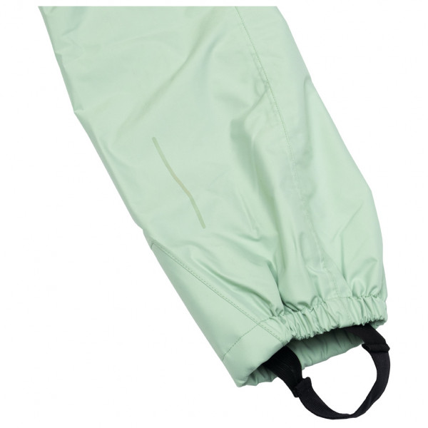 Namuk - Kid's Dan Rain Pants - Pantalones impermeables