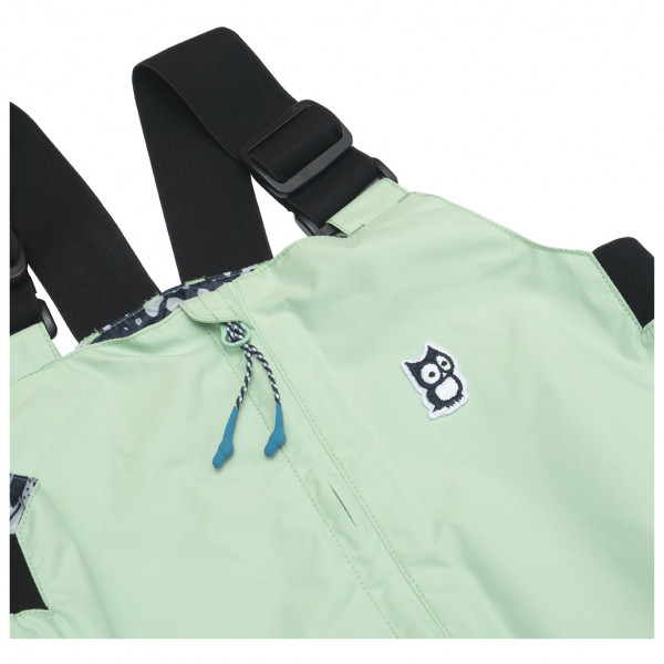 Namuk - Kid's Dan Rain Pants - Regnbyxa