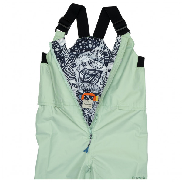 Namuk - Kid's Dan Rain Pants - Waterproof trousers