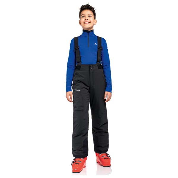 Schöffel - Boy's Ski Pants Joran - Pantalones de esquí
