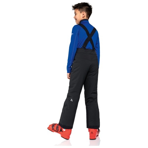 Schöffel - Boy's Ski Pants Joran - Pantalones de esquí