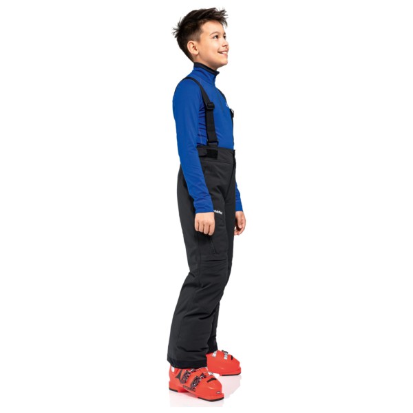 Schöffel - Boy's Ski Pants Joran - Pantalones de esquí