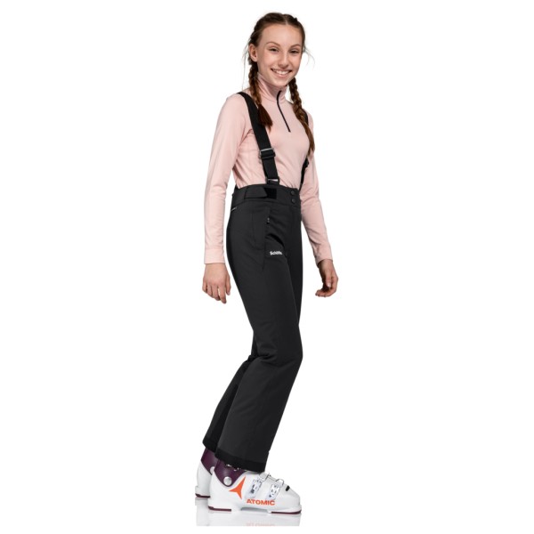 Schöffel - Girl's Ski Pants Joran - Hiihto- ja lasketteluhousut
