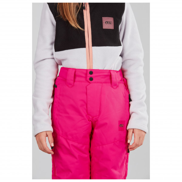 Picture - Kid's Time Pants - Pantalones de esquí