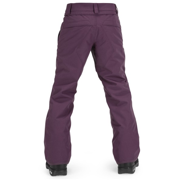 Volcom - Kid's Frochickidee Insulated Pant - Ski trousers