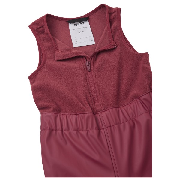 Reima - Kid's Loiske - Regnbukser
