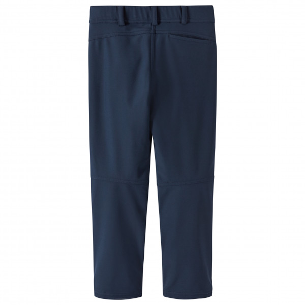 Reima - Kid's Mighty - Softshellbroek