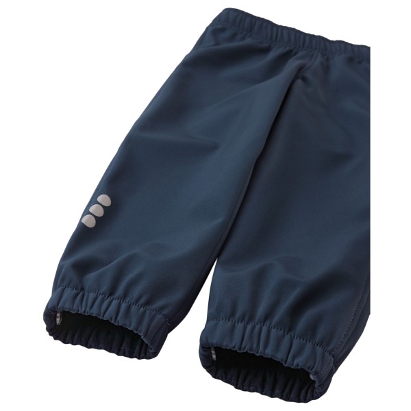 Reima - Kid's Oikotie - Pantalones softshell
