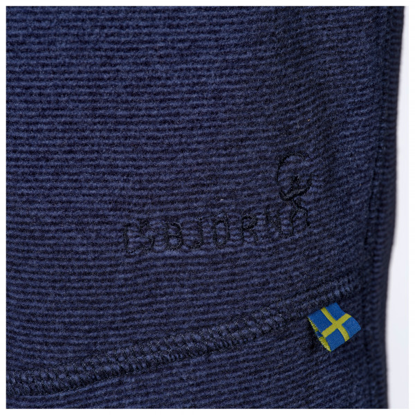 Isbjörn - Kid's Lynx Pant - Pantalones de forro polar