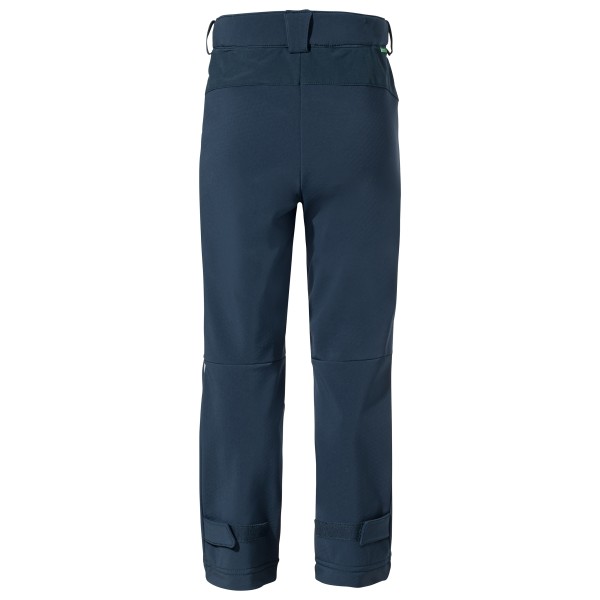 Vaude - Kid's Qimsa Softshell Pants - Pantalones softshell