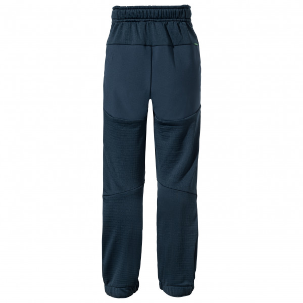 Vaude - Kid's Wintry Pants - Softshell trousers