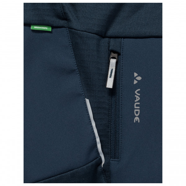 Vaude - Kid's Wintry Pants - Softshell trousers