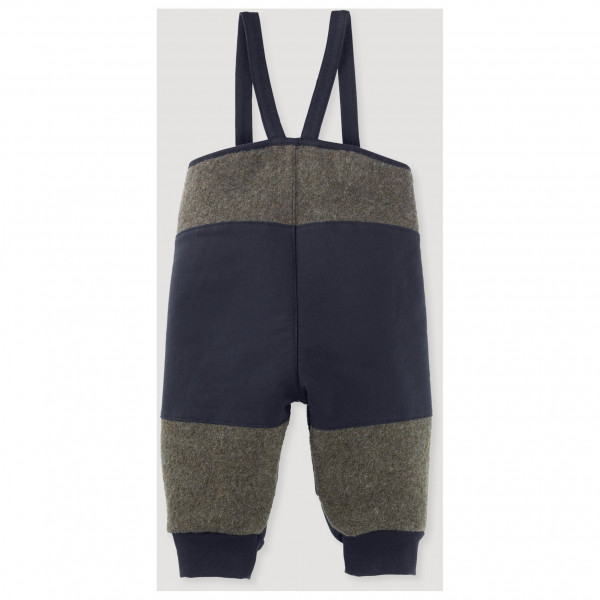 hessnatur - Kid's Walkhose - Fleecebukser