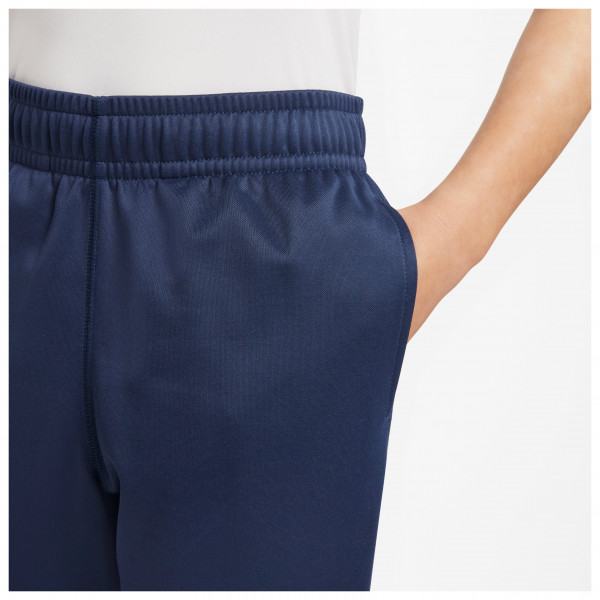Nike - Big Kid's Therma-Fit Tapered Training Pants - Trainingsbroek
