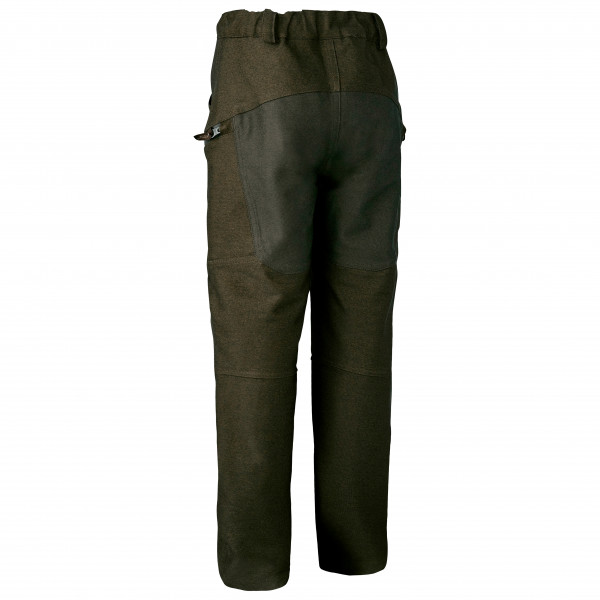 Deerhunter - Kid'S Chasse Trousers - Trekking bukser