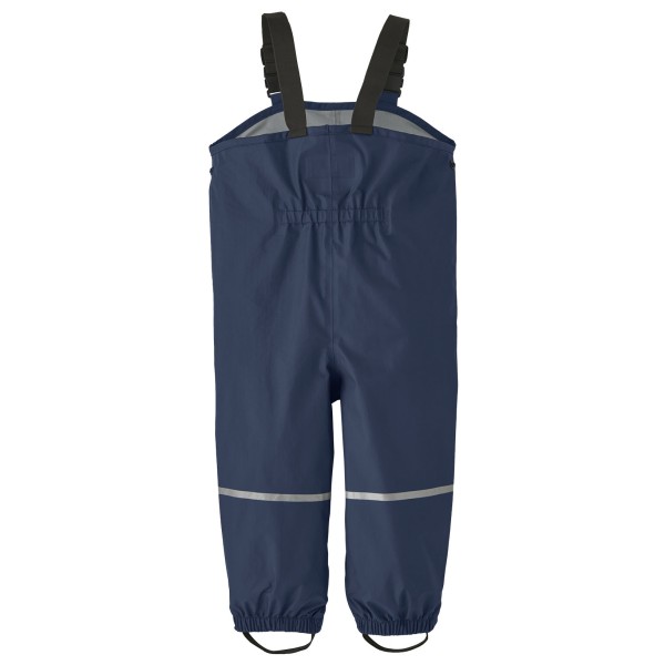 Patagonia - Baby's Torrentshell 3L Bibs - Sadehousut