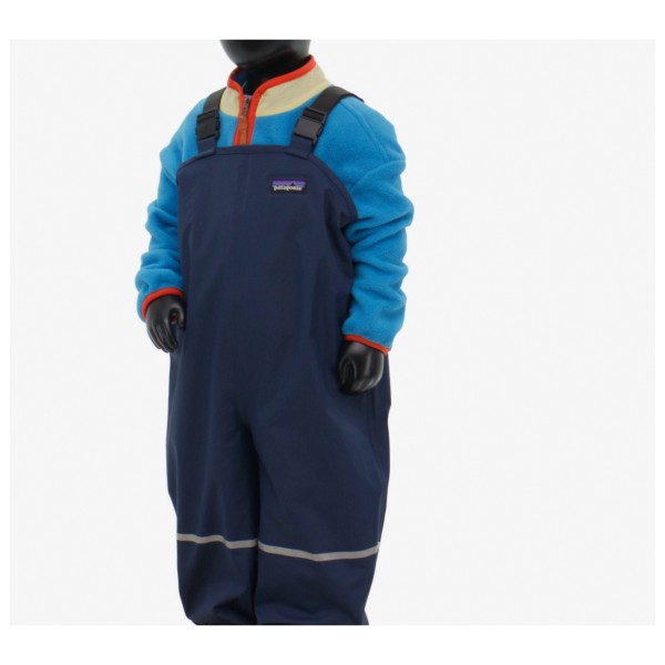Patagonia - Baby's Torrentshell 3L Bibs - Sadehousut