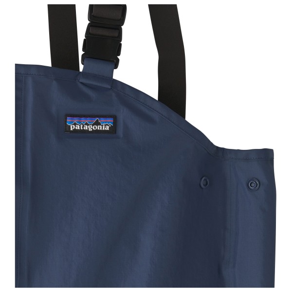 Patagonia - Baby's Torrentshell 3L Bibs - Sadehousut