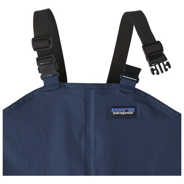 Patagonia - Baby's Torrentshell 3L Bibs - Sadehousut