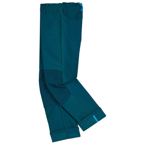 Finkid - Kid's Kuusi Canvas - Vrijetijdsbroek