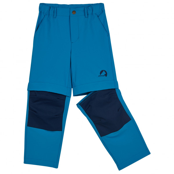 Finkid - Kid's Urakka Move - Pantalones desmontables