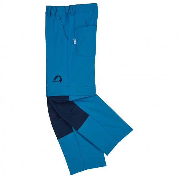 Finkid - Kid's Urakka Move - Pantalones desmontables